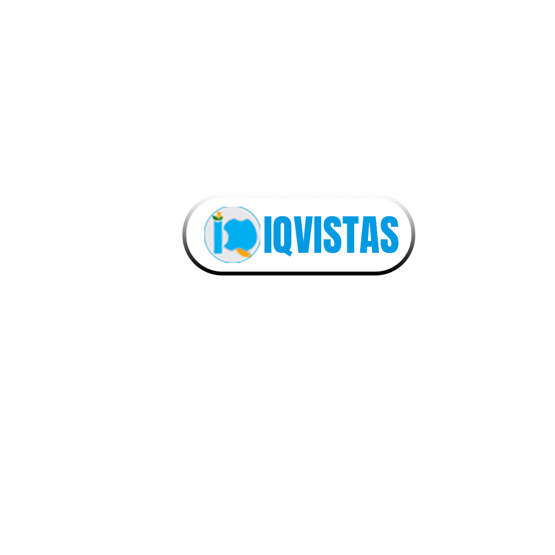 iQvistas Solution